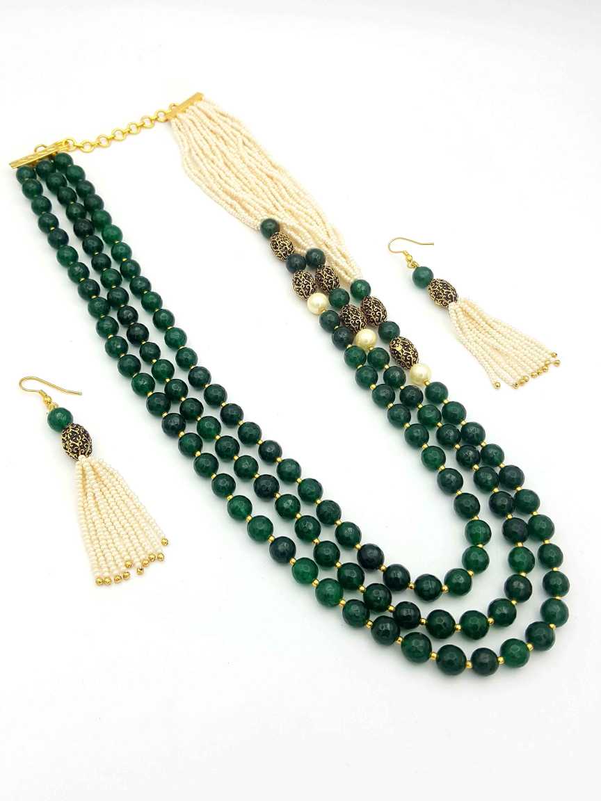 checkered_polki-mala_earrings-MECK17973EMHG