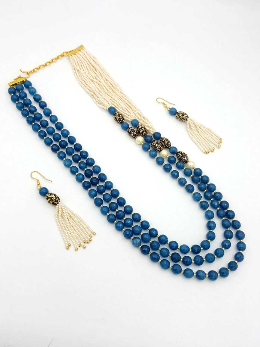 checkered_polki-mala_earrings-MECK17973SBHG