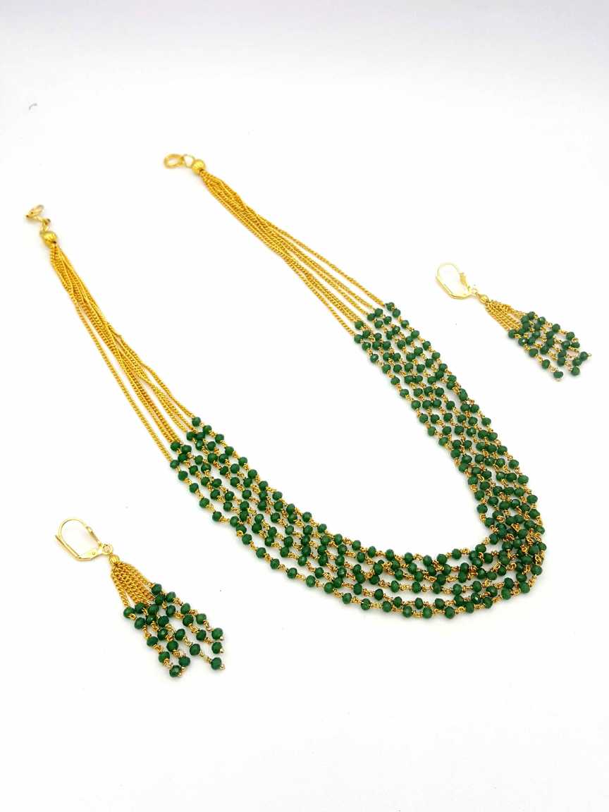 checkered_polki-mala_earrings-MECK18196EMHG