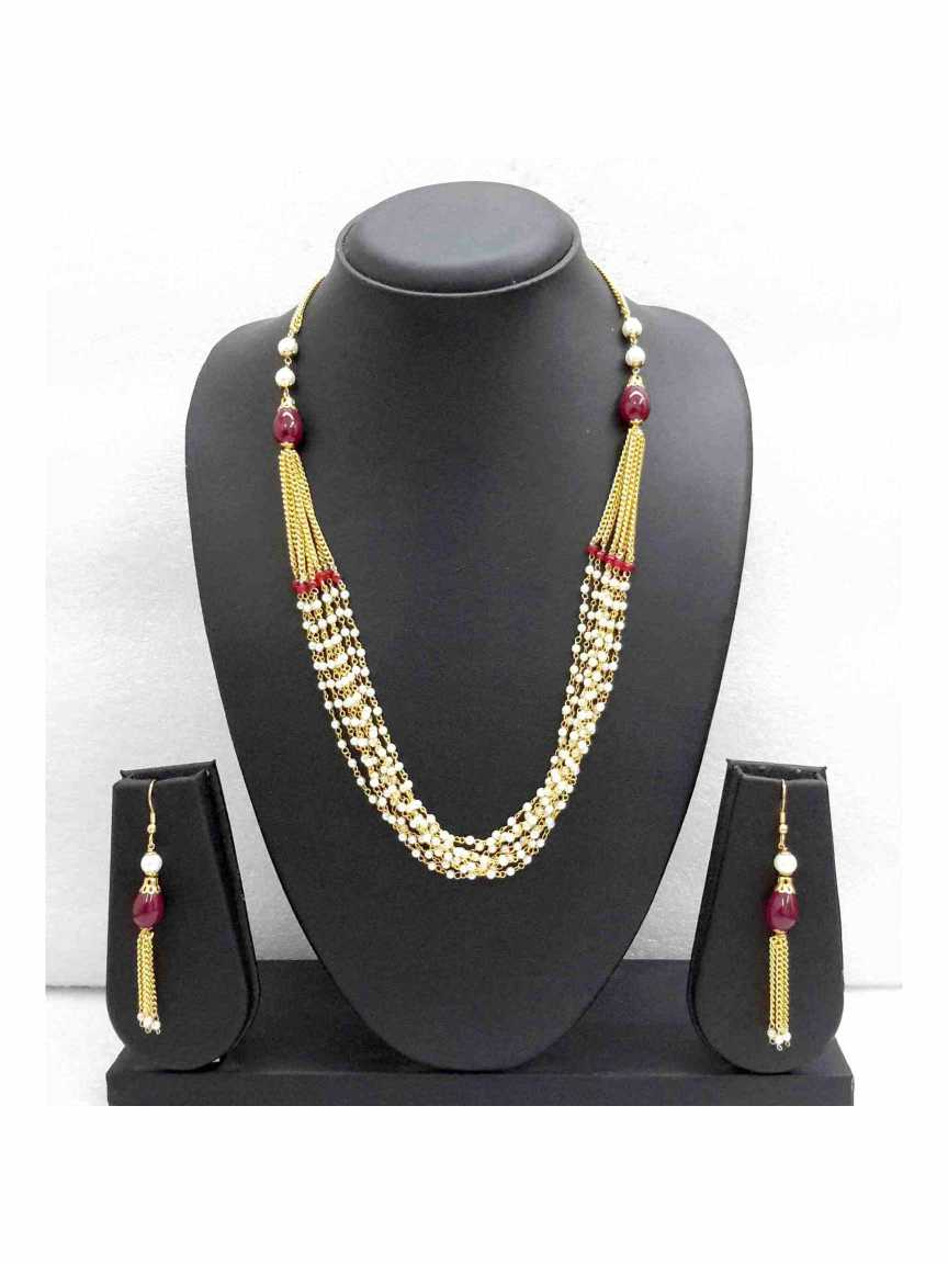 rajwadi-mala_earrings-MERJ14649RBHG