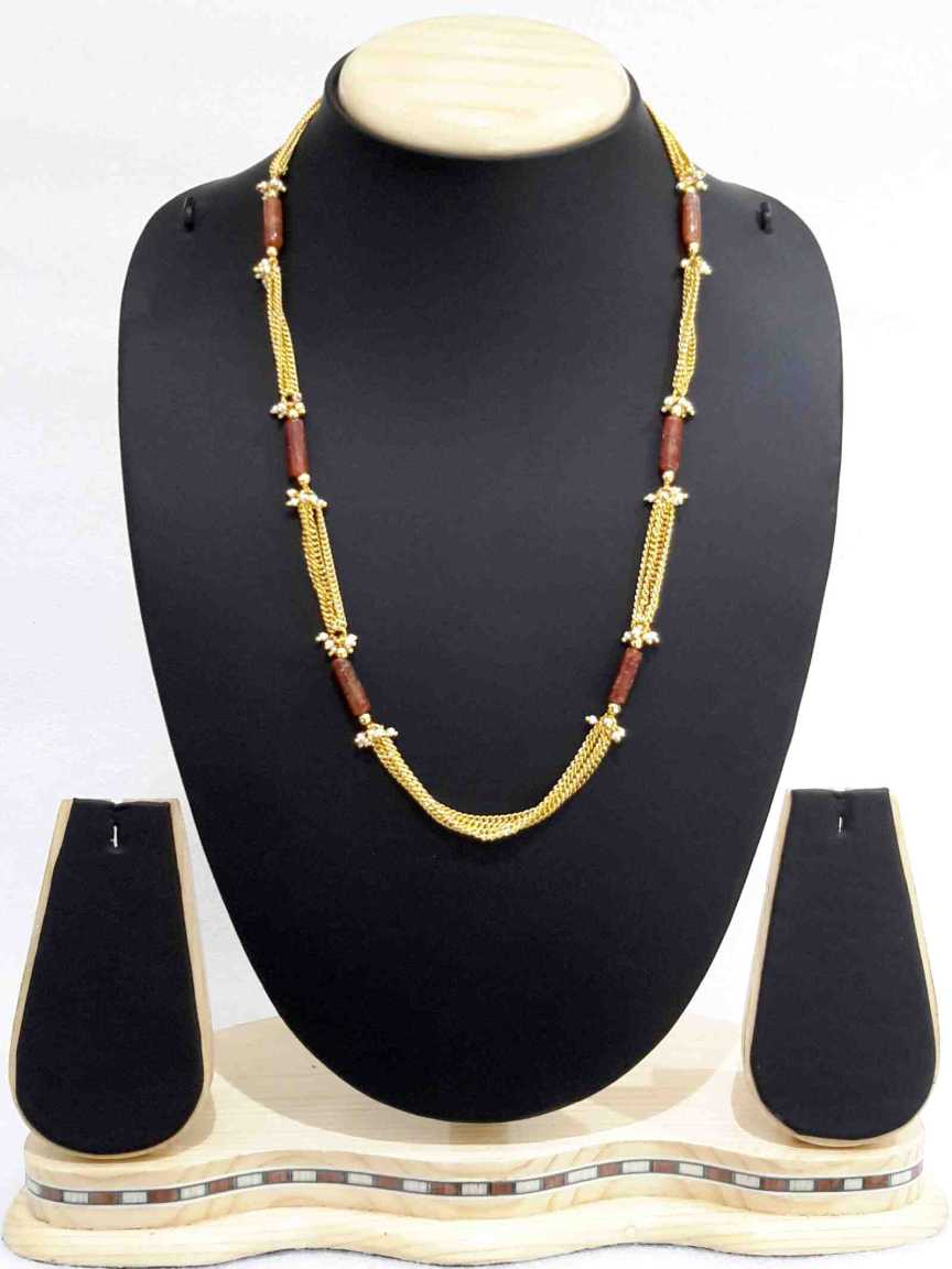 rajwadi-mala_earrings-MERJ15108BWHG