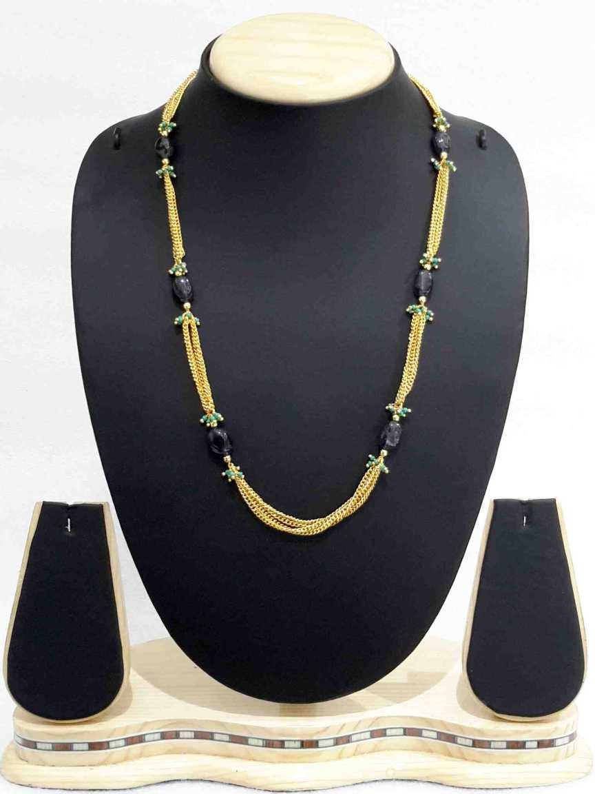 rajwadi-mala_earrings-MERJ15108NBHG