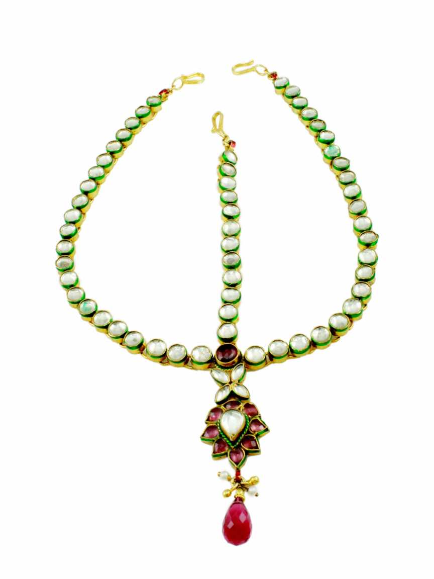 kundan-matha_patti-MPKU12010RLCLHG