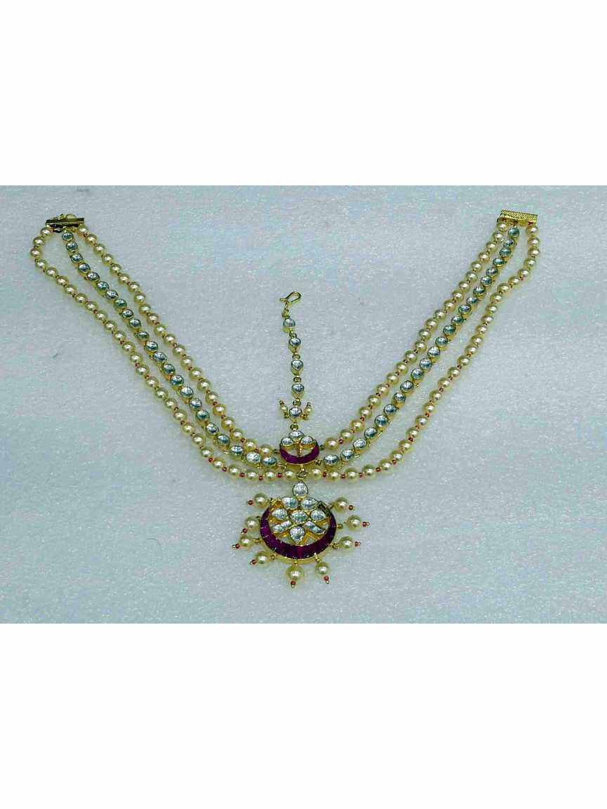 kundan-matha_patti-MPKU16050CLRNHG