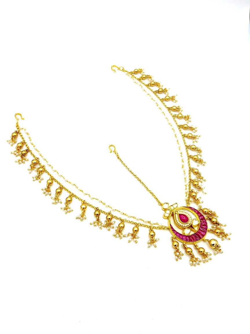 kundan-matha_patti-MPKU17751TZRNHG