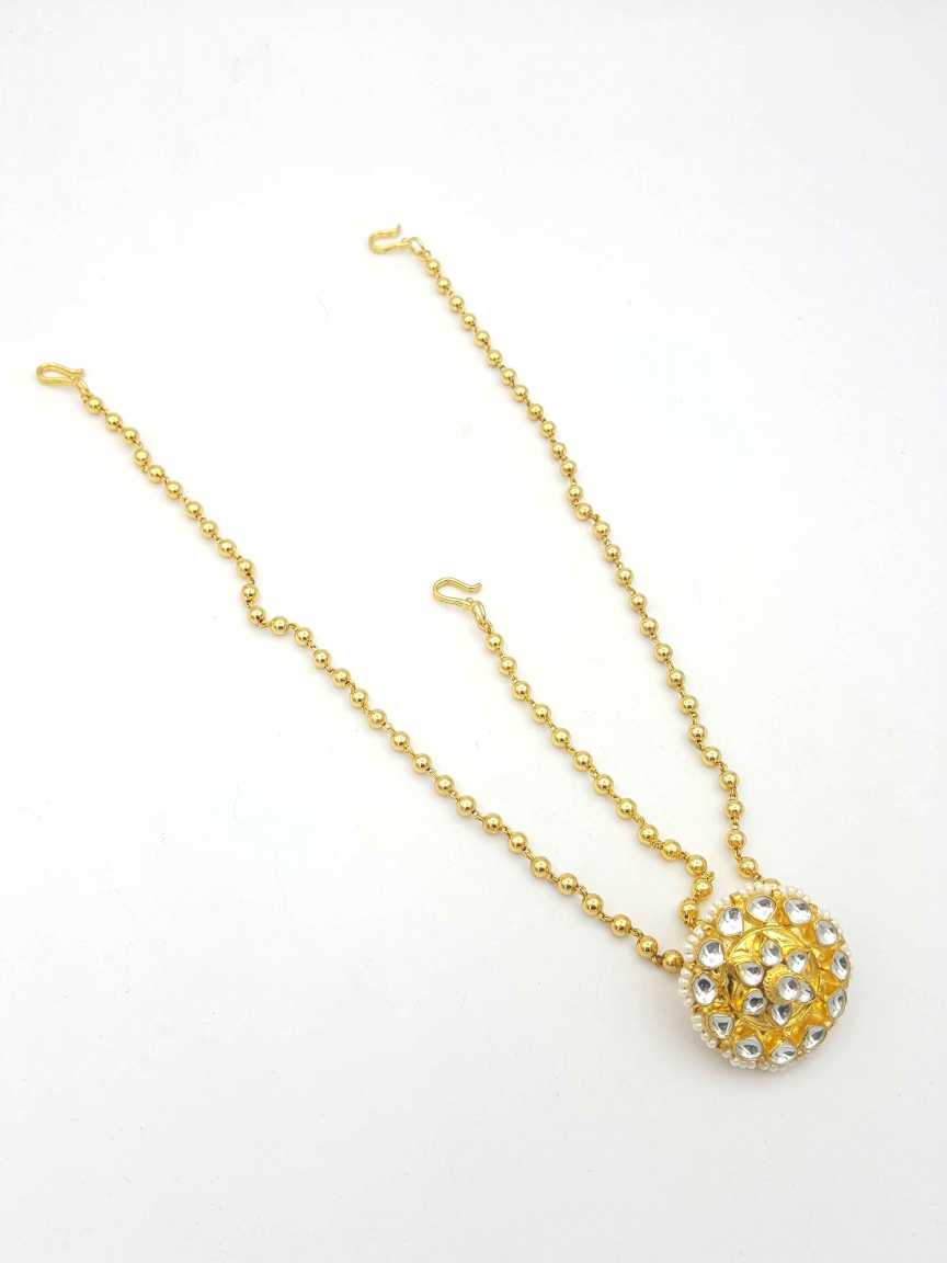 kundan-matha_patti-MPKU18389CLGDHG