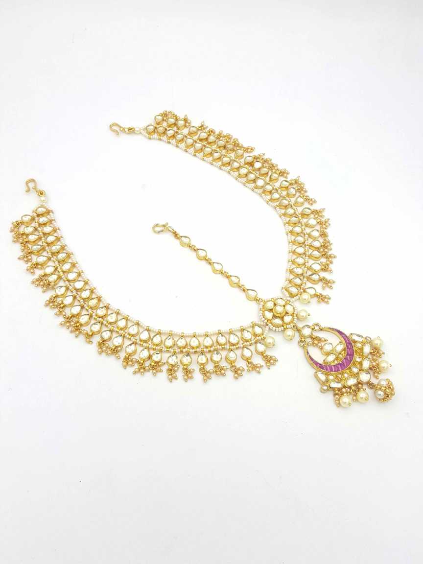 kundan-matha_patti-MPKU18411TZRNHG