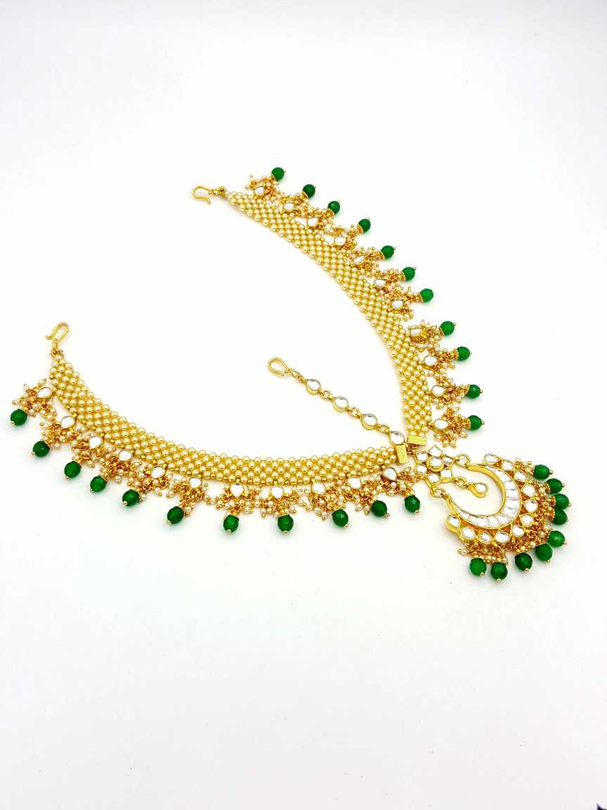kundan-matha_patti-MPKU18915EMHG