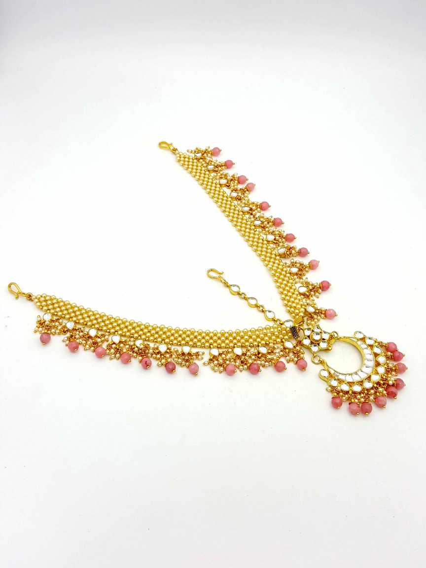 kundan-matha_patti-MPKU18915PKHG