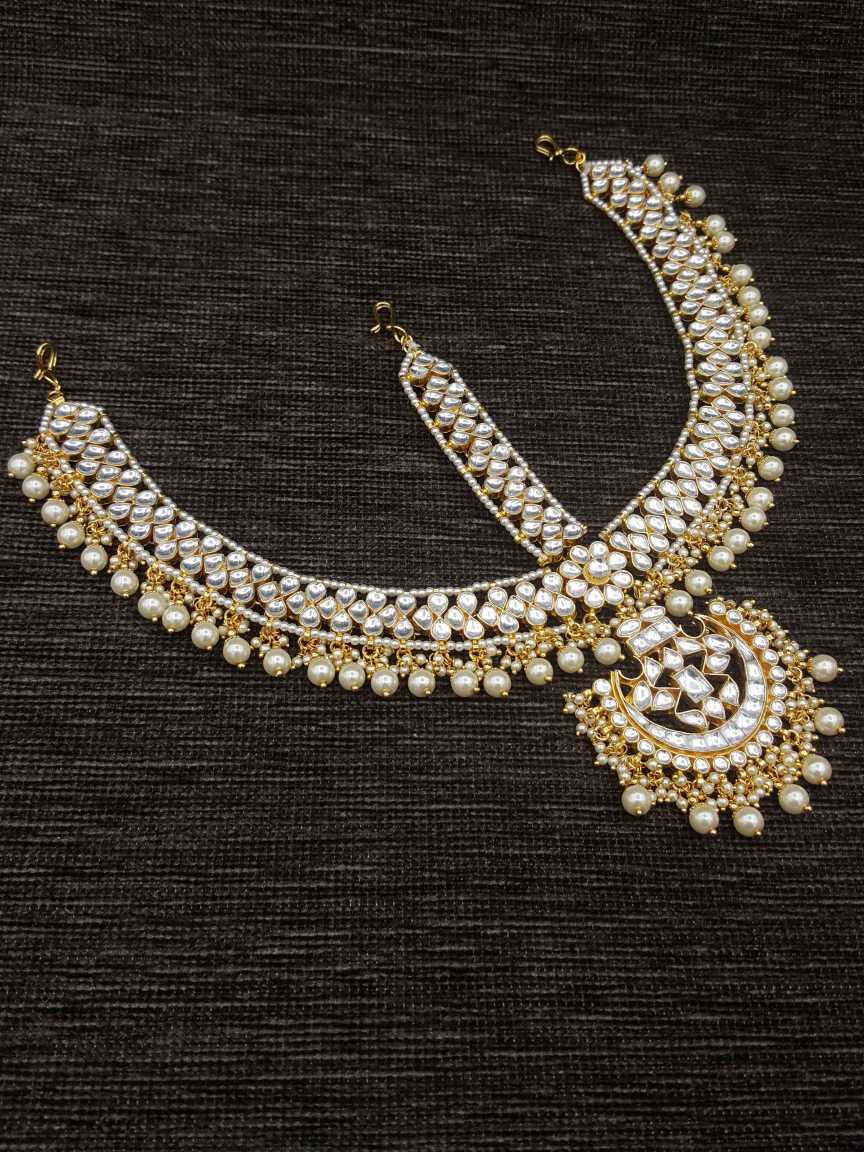 kundan-matha_patti-MPKU20617PLHG