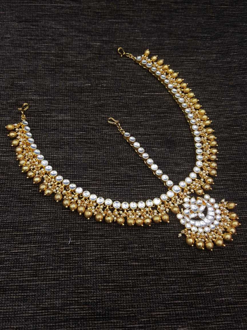 kundan-matha_patti-MPKU20637GDHG