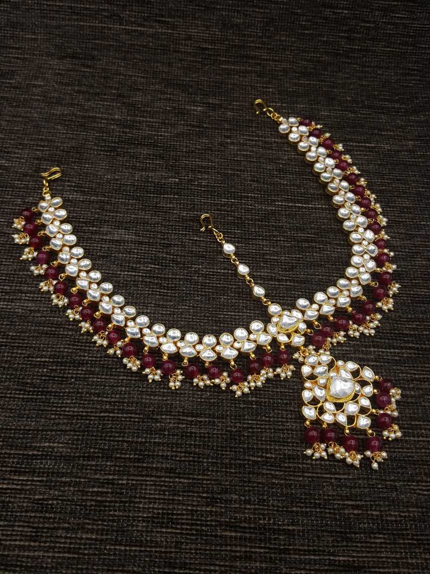 kundan-matha_patti-MPKU20641RBHG