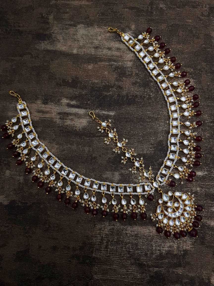 kundan-matha_patti-MPKU20980RBHG
