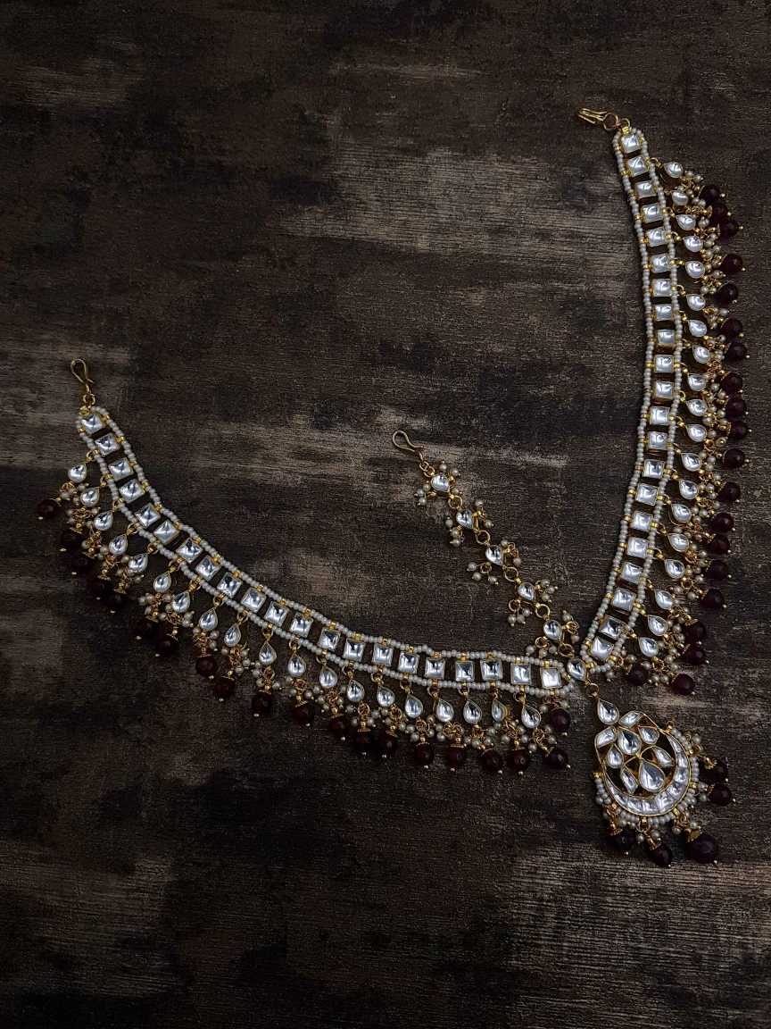kundan-matha_patti-MPKU20994RBHG