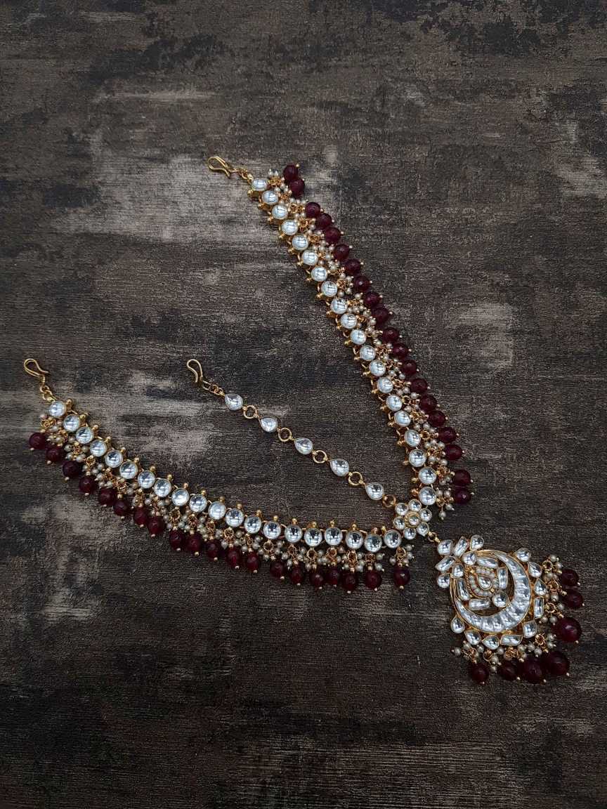 kundan-matha_patti-MPKU21000GMHG