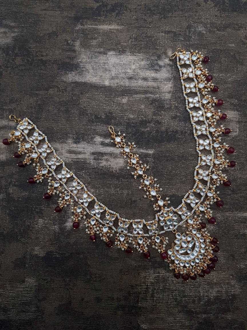kundan-matha_patti-MPKU21007RBHG