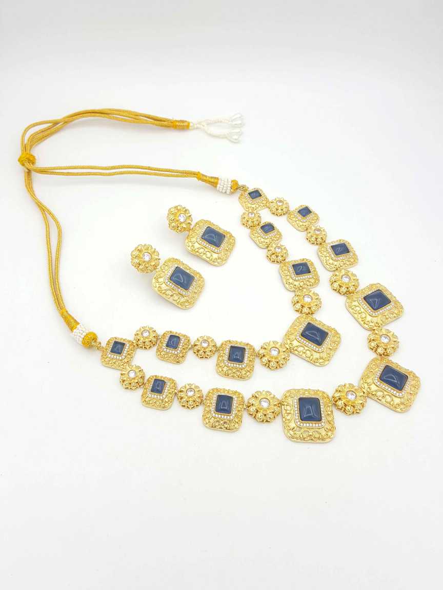 boutique-necklace_earring-NLBQ19014BLHG