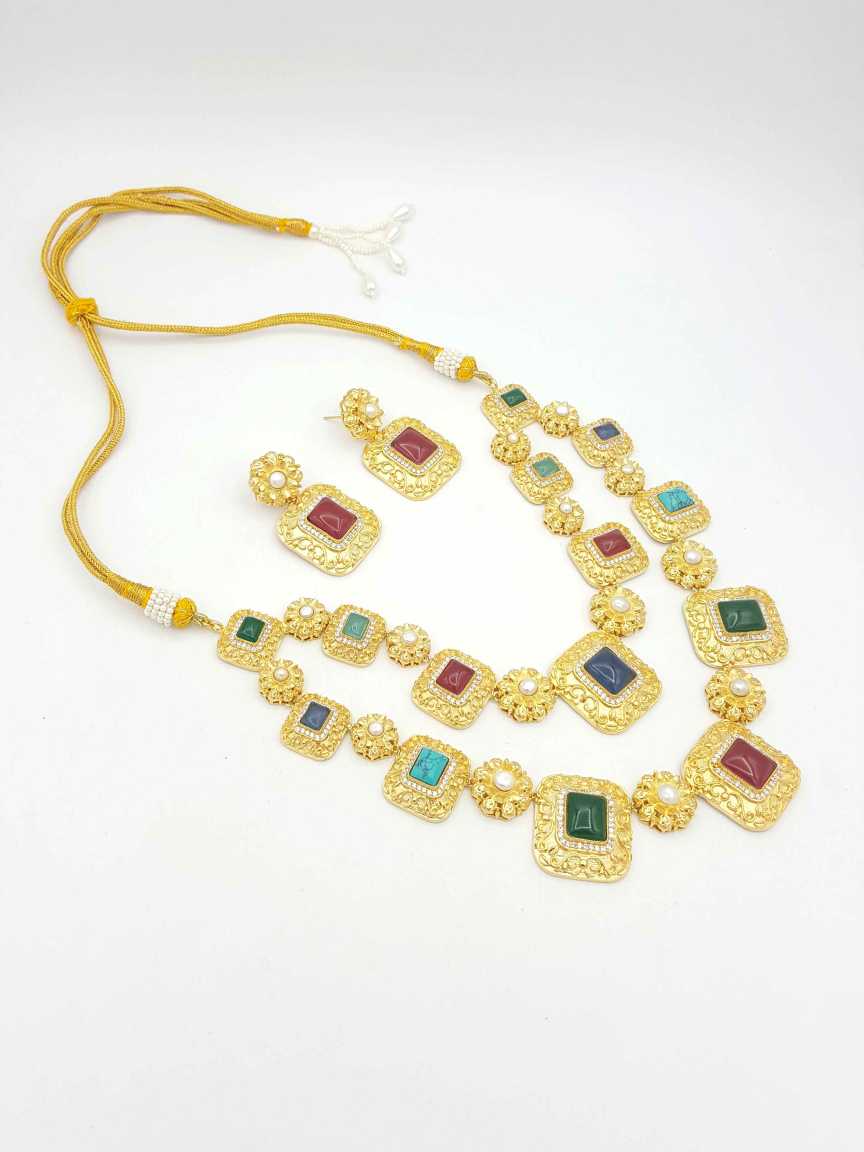 boutique-necklace_earring-NLBQ19014MUHG