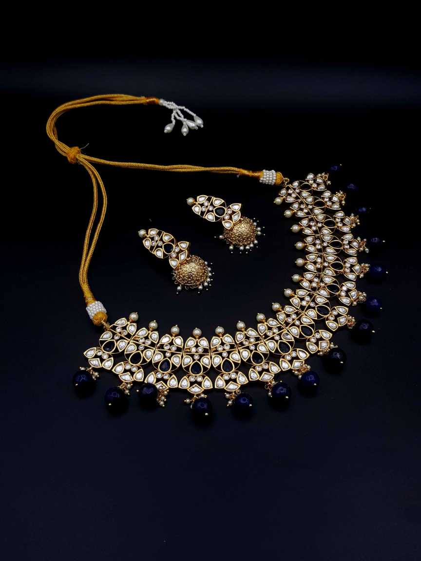boutique-necklace_earring-NLBQ19214BLGT