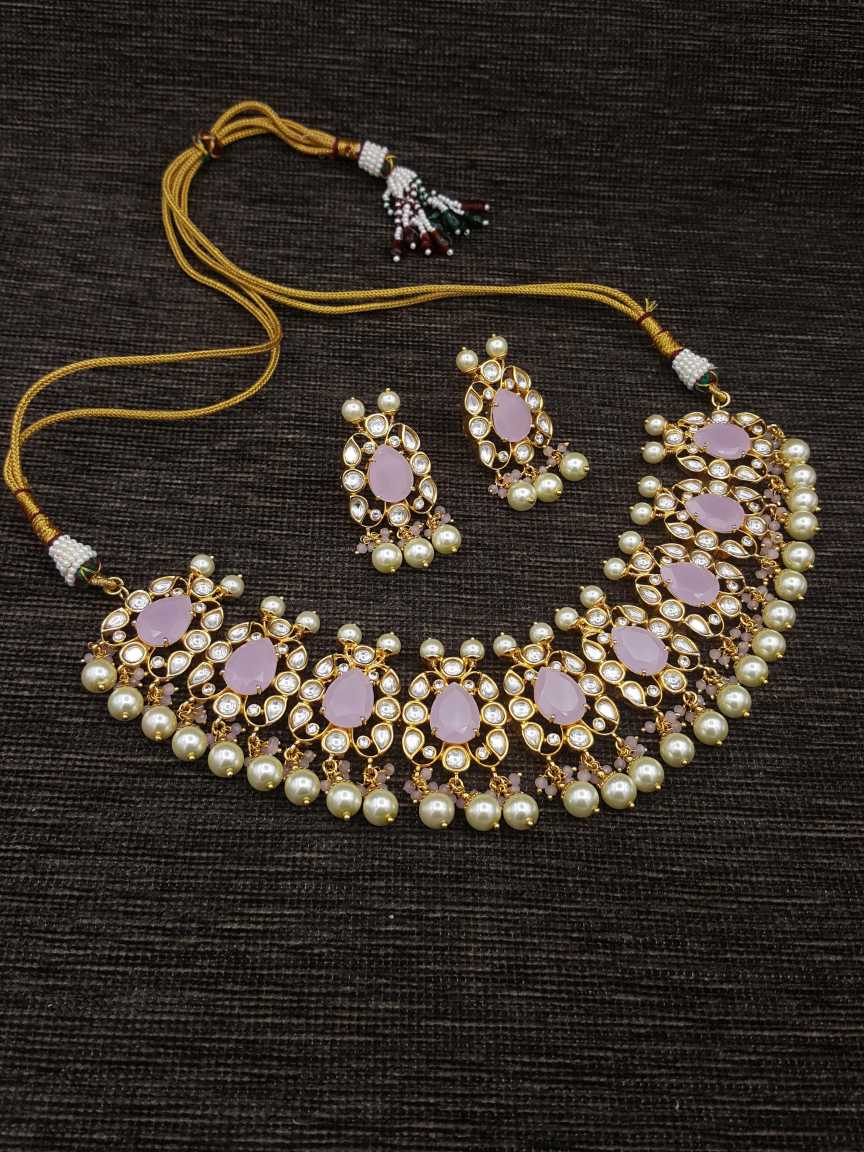 boutique-necklace_earring-NLBQ20700PKHG