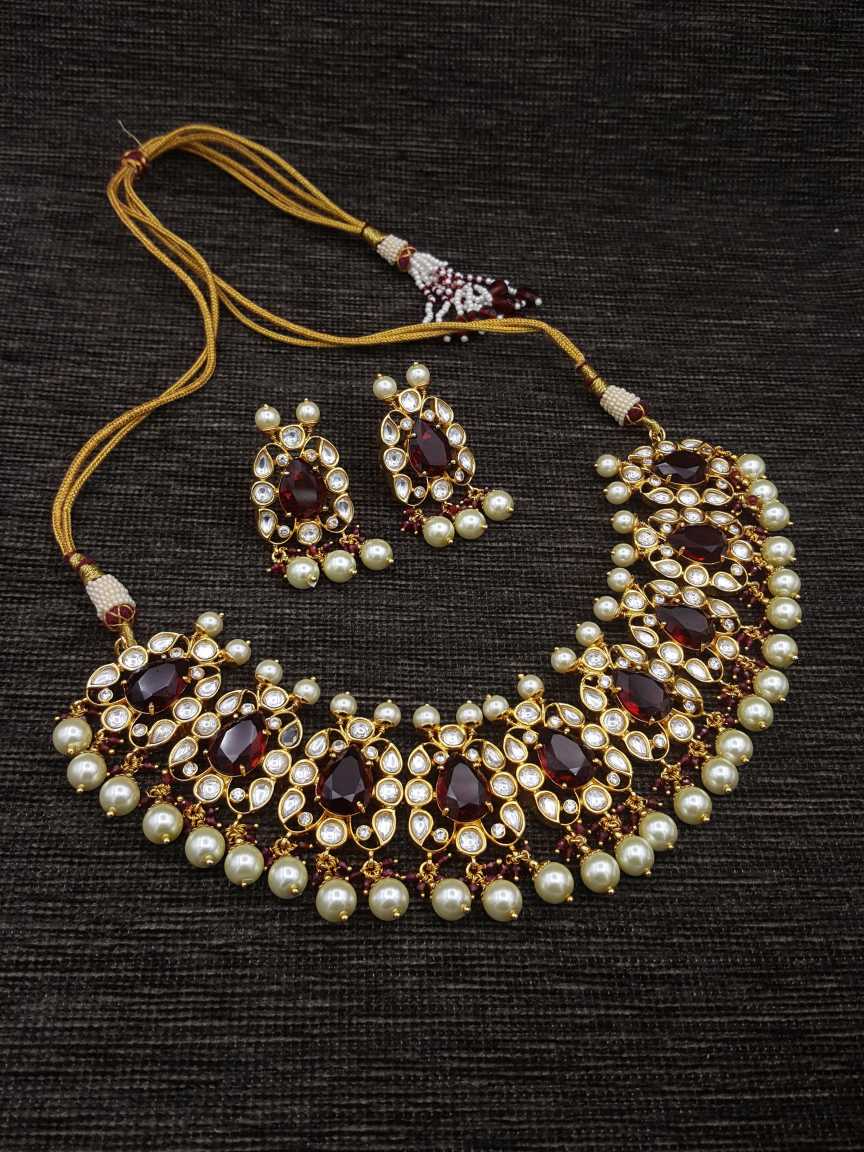boutique-necklace_earring-NLBQ20700RNHG