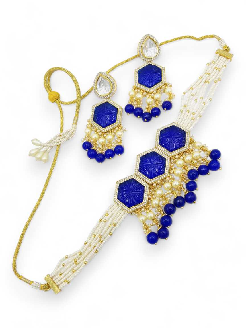 boutique-necklace_earring-NLBQ21555BLHG