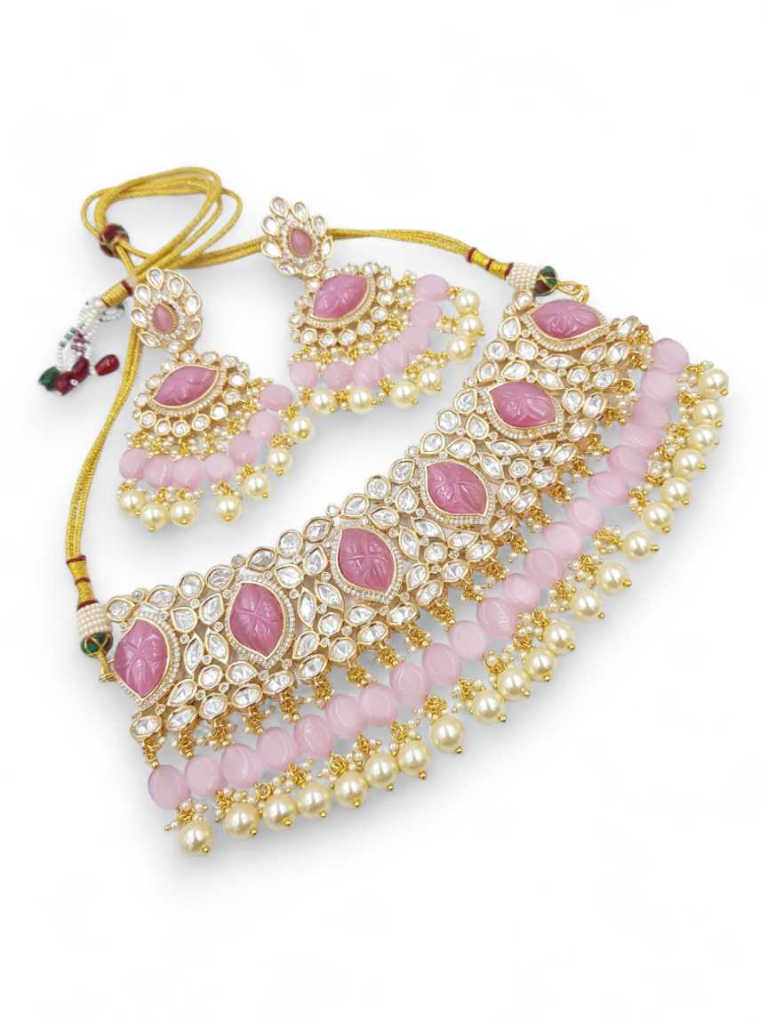 boutique-necklace_earring-NLBQ22109PKHG