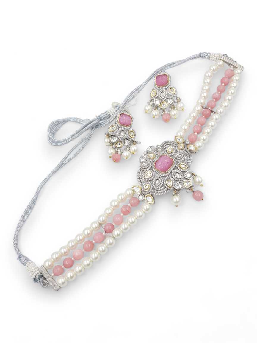 boutique-necklace_earring-NLBQ22124PKVC