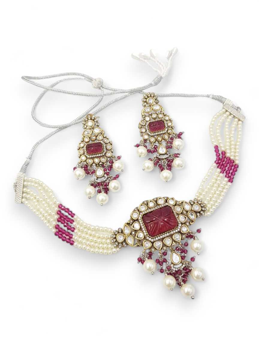 boutique-necklace_earring-NLBQ22328RNDG