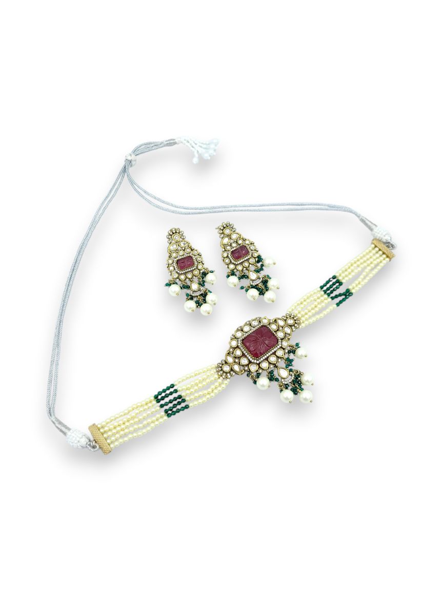 boutique-necklace_earring-NLBQ22328RNGNDG