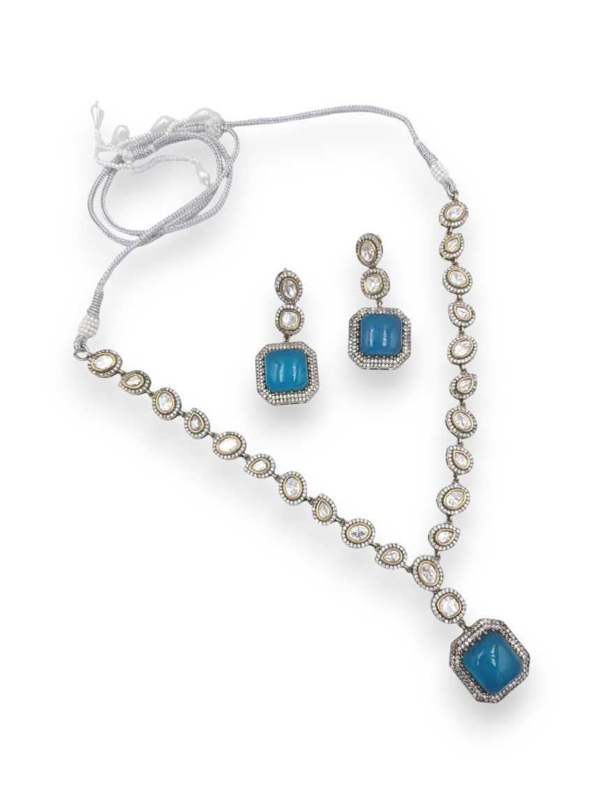 boutique-necklace_earring-NLBQ22351SBDG