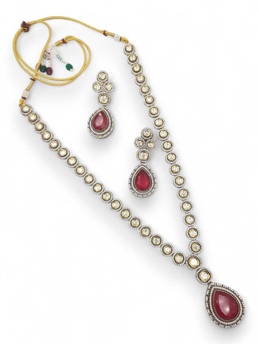 boutique-necklace_earring-NLBQ22627RNDG