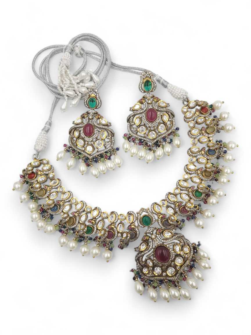 boutique-necklace_earring-NLBQ22632MUDG
