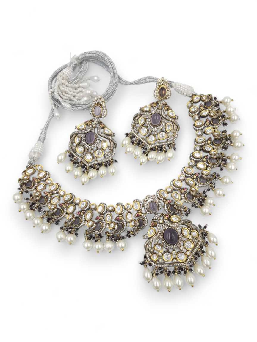 boutique-necklace_earring-NLBQ22632PRDG