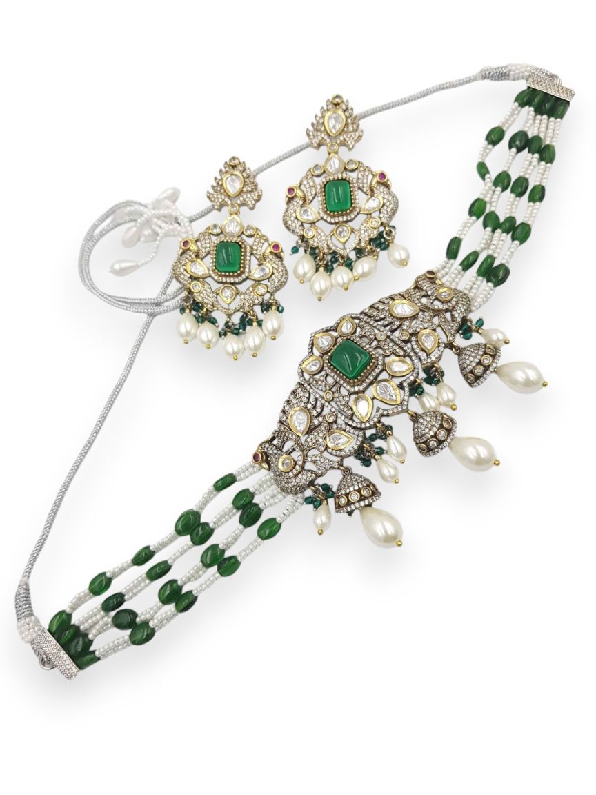 boutique-necklace_earring-NLBQ22641GNDG
