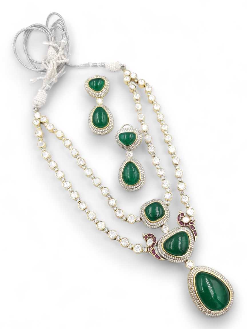 boutique-necklace_earring-NLBQ22899GNRNDG