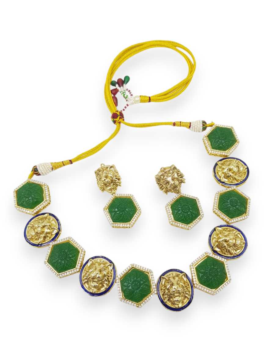boutique-necklace_earring-NLBQ23112GNHG