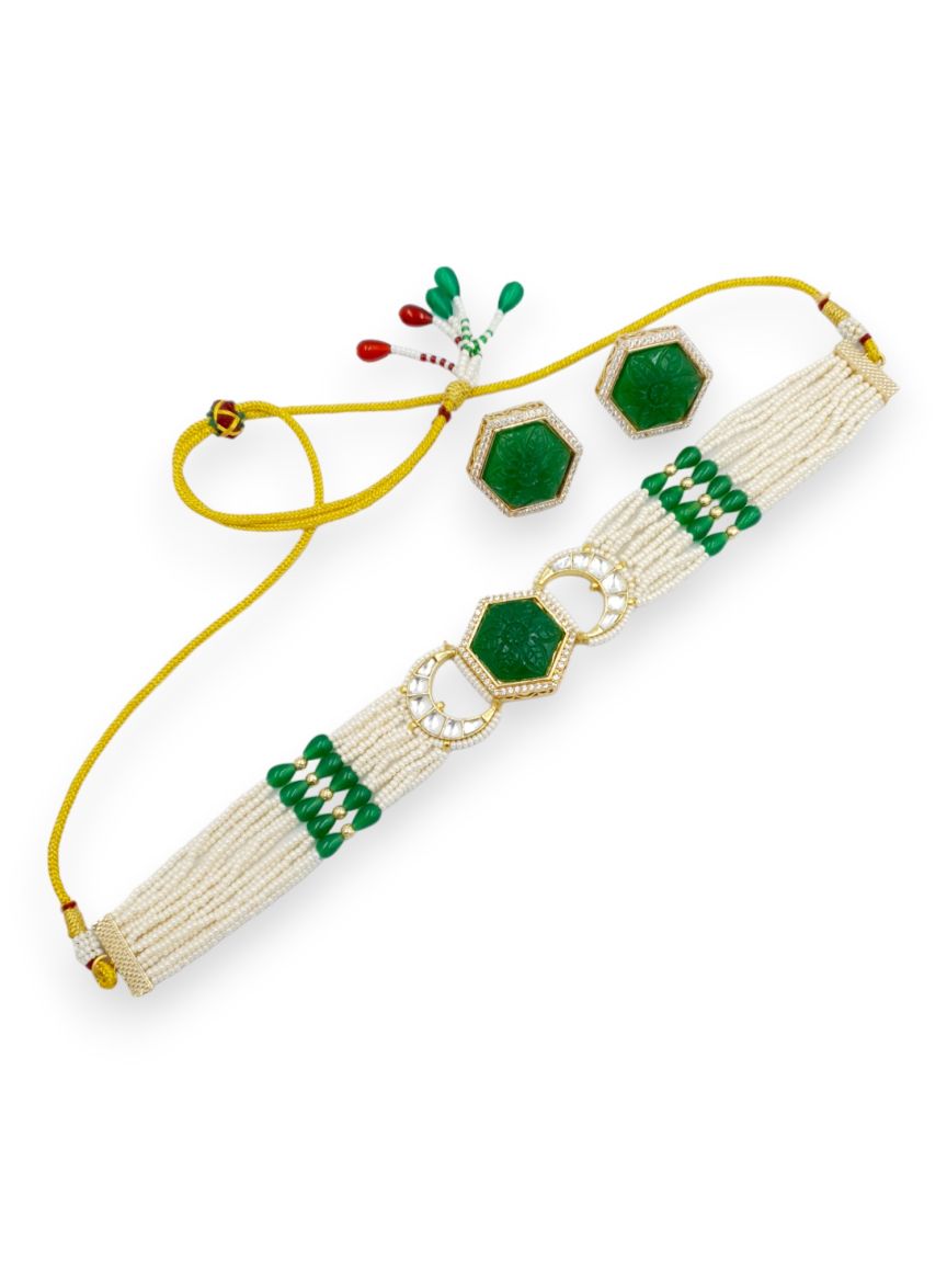 boutique-necklace_earring-NLBQ23232GNHG