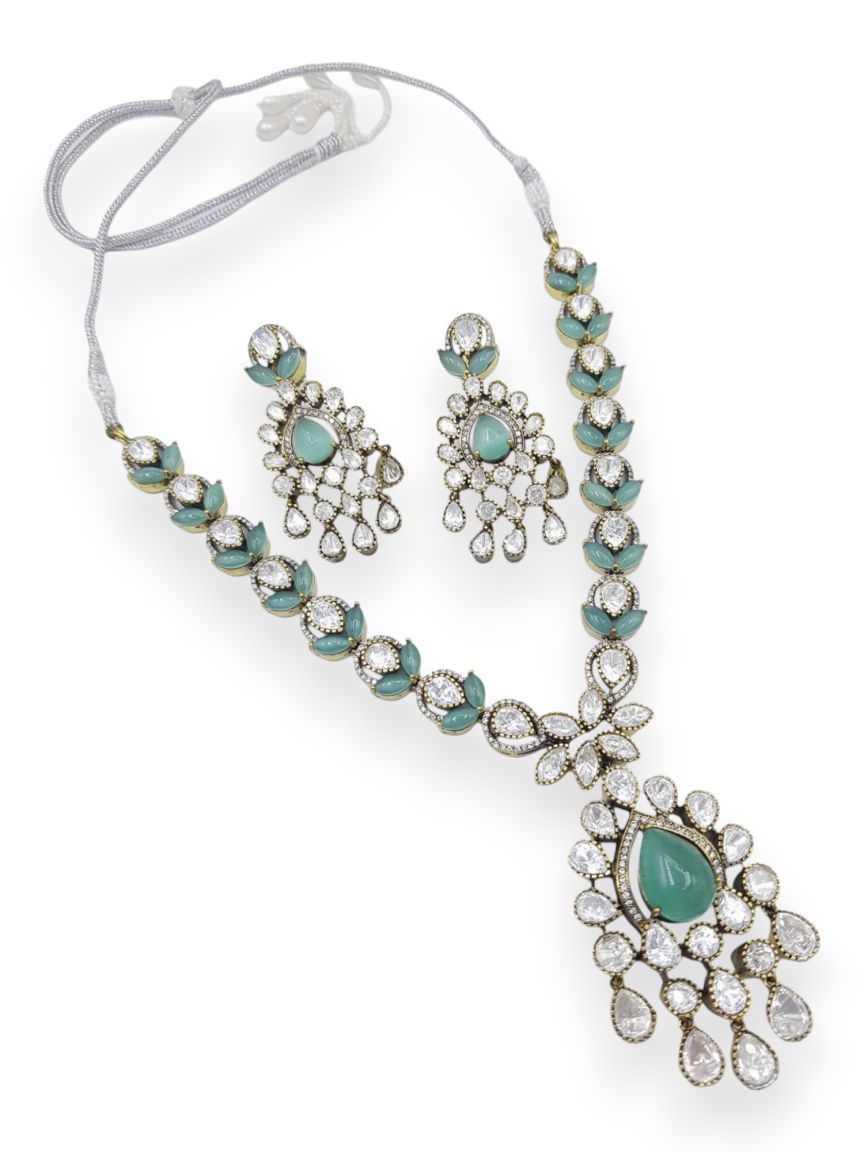 boutique-necklace_earring-NLBQ23314GMDG