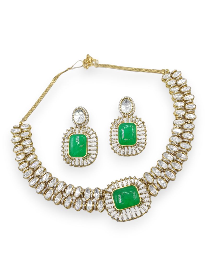 boutique-necklace_earring-NLBQ23323GNDG