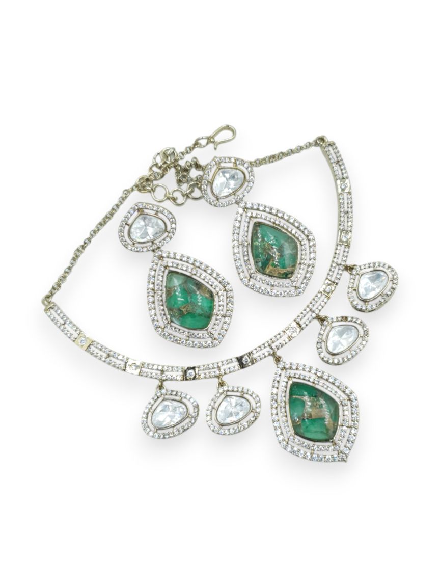 boutique-necklace_earring-NLBQ23357EMDG