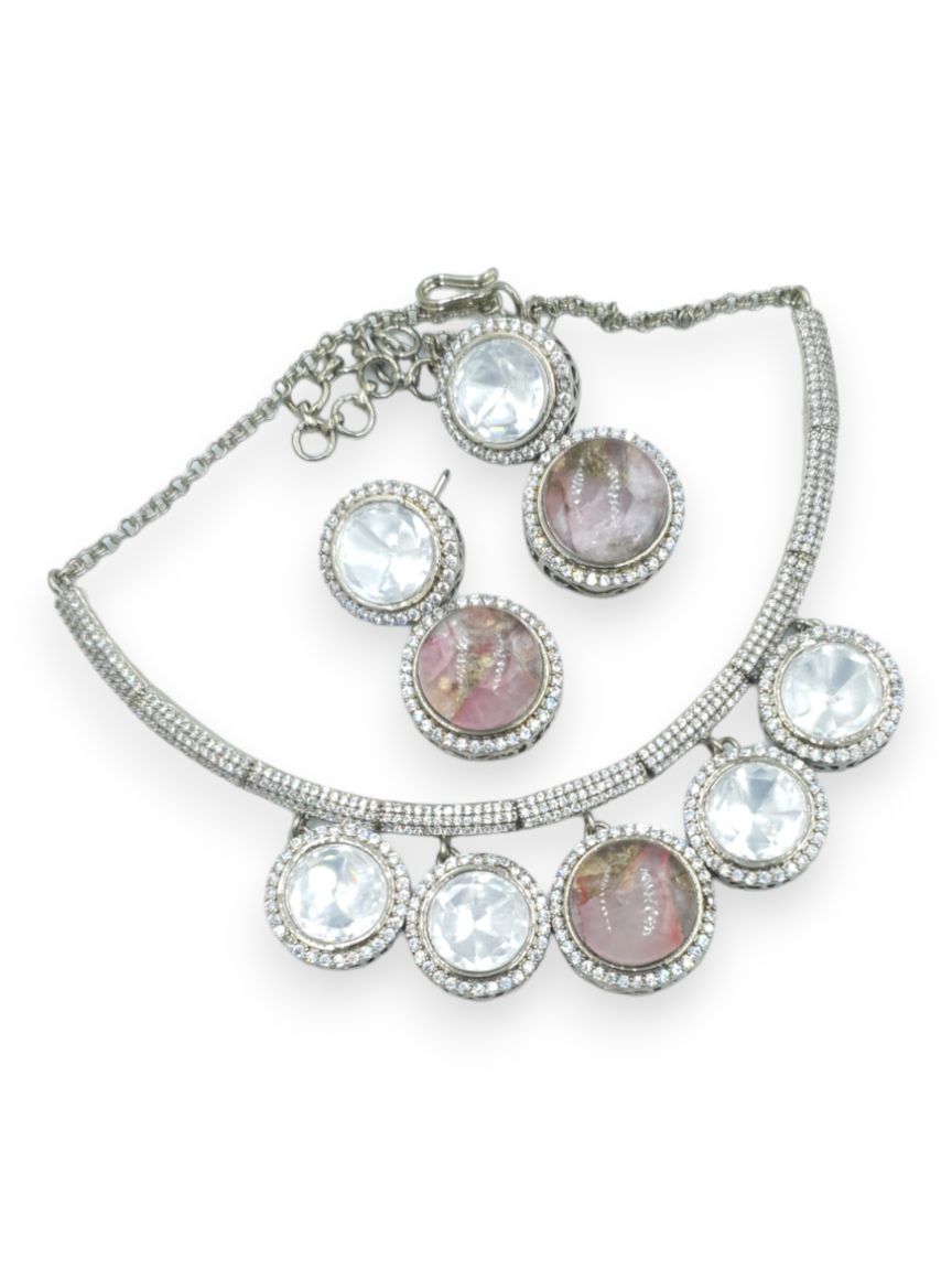 boutique-necklace_earring-NLBQ23378PKDG