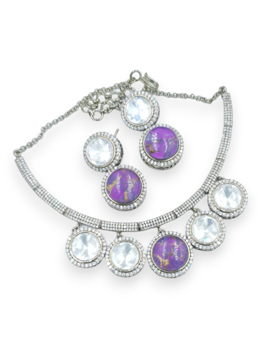 boutique-necklace_earring-NLBQ23378PRDG