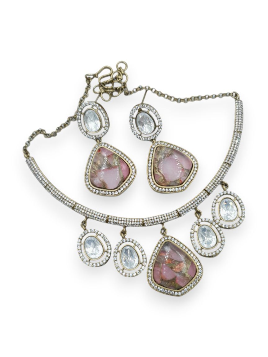 boutique-necklace_earring-NLBQ23389PKDG