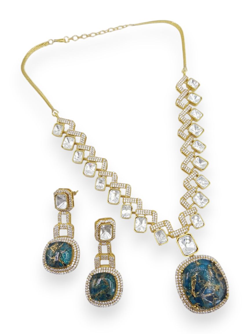 boutique-necklace_earring-NLBQ23435RMGT