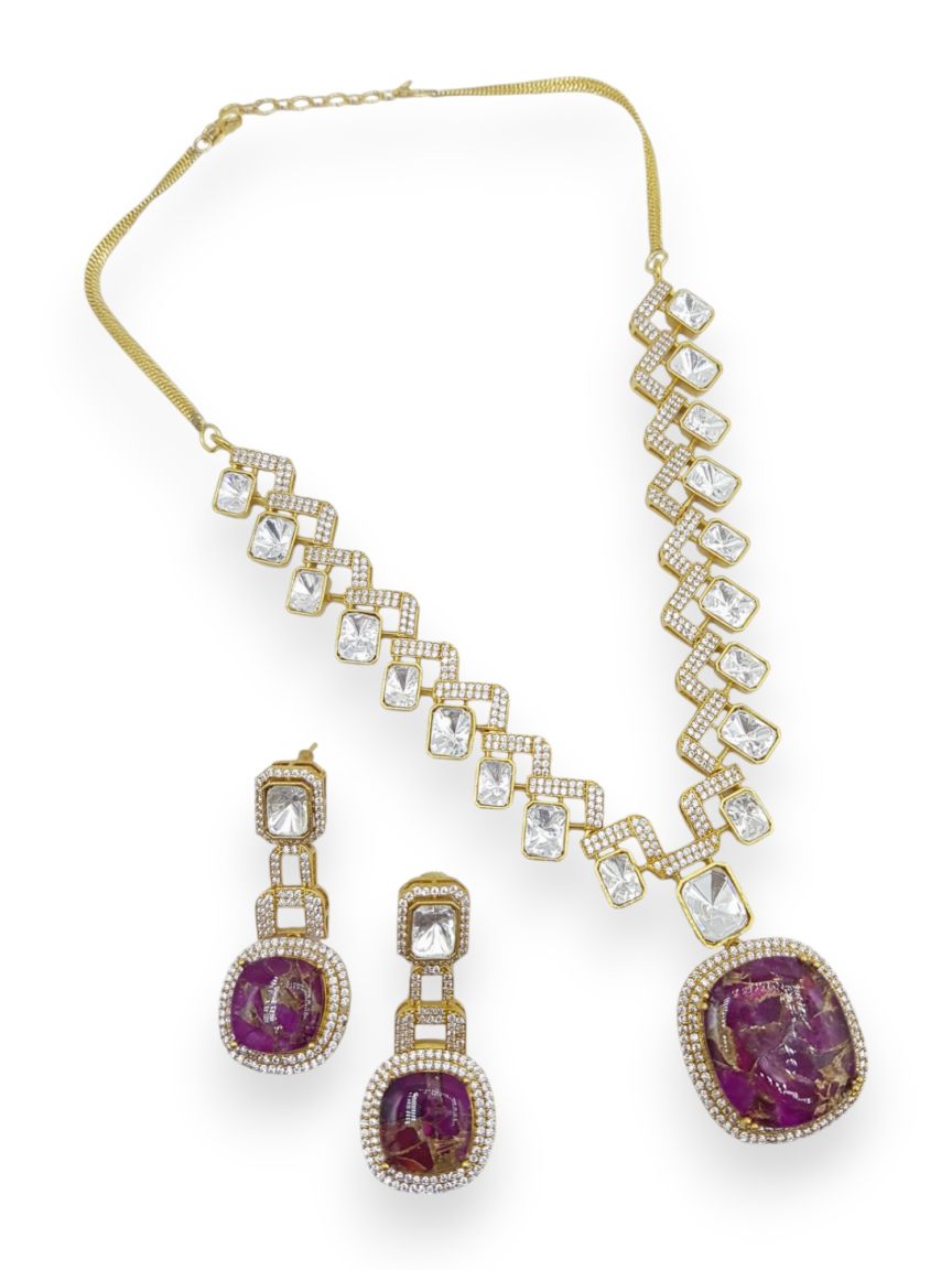boutique-necklace_earring-NLBQ23435RNGT