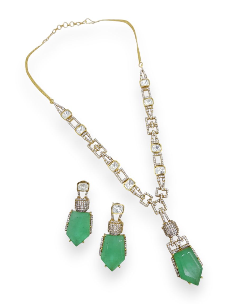 boutique-necklace_earring-NLBQ23436GMGT