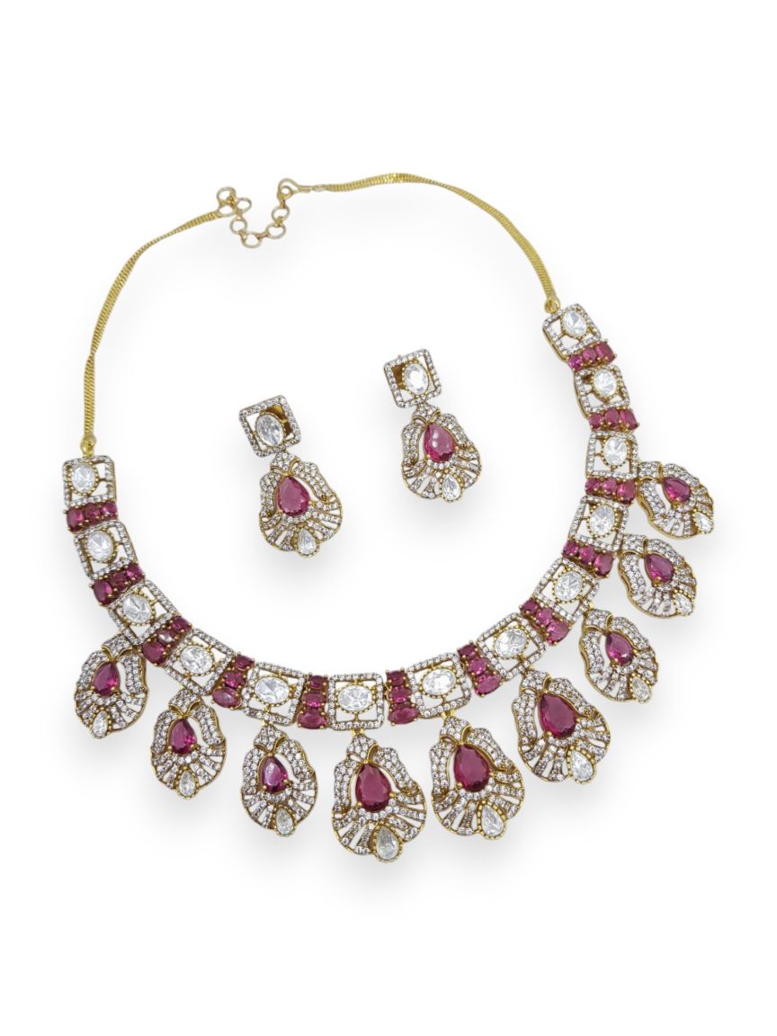 boutique-necklace_earring-NLBQ23437RNDG