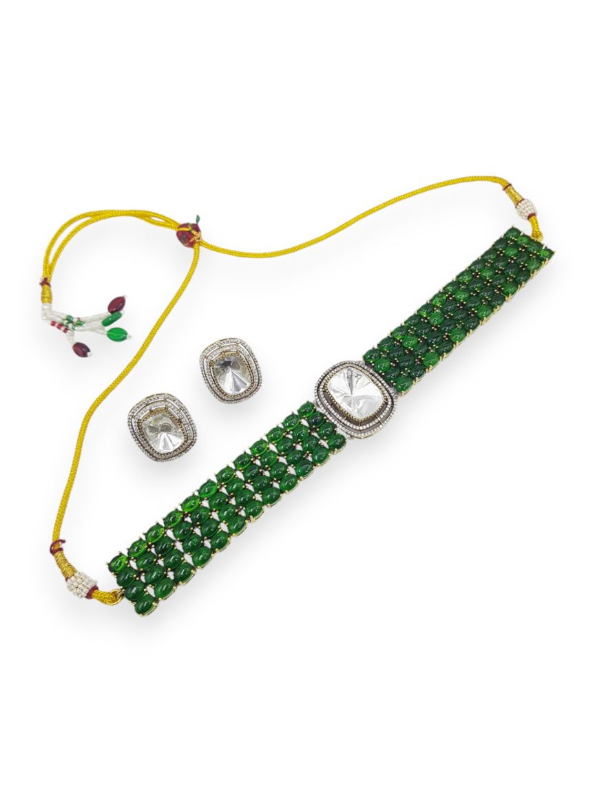 boutique-necklace_earring-NLBQ23454GNDG