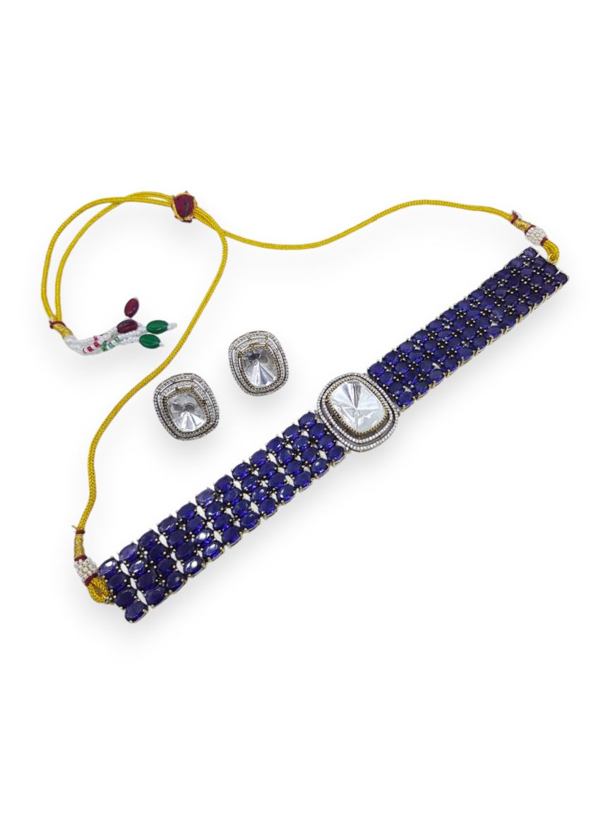 boutique-necklace_earring-NLBQ23454PRDG